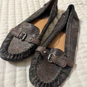 Ariat Loafers Brown 7.5